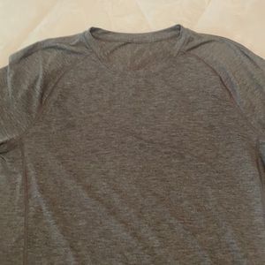 Lululemon Workout Shirt